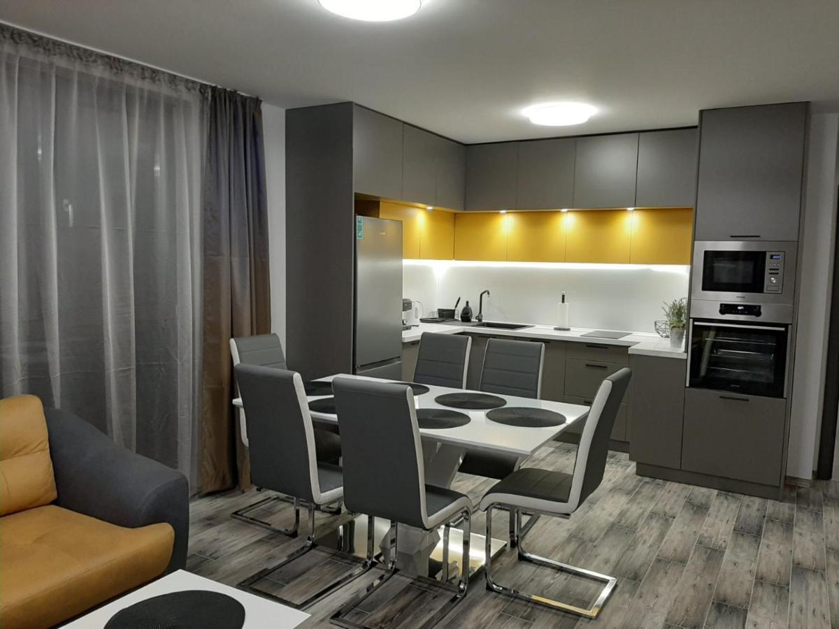 Apartmán Апаратамент Deluxe1 Saints Constantine and Helena Exteriér fotografie