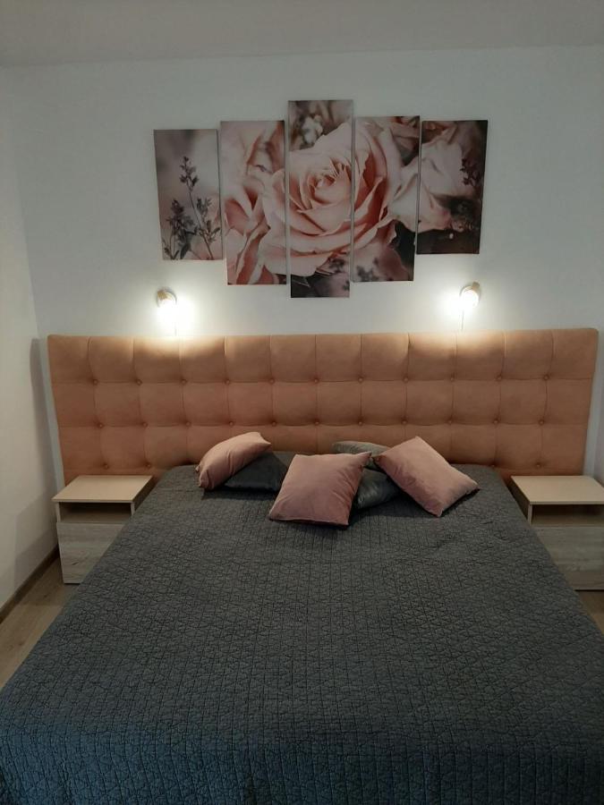 Apartmán Апаратамент Deluxe1 Saints Constantine and Helena Exteriér fotografie