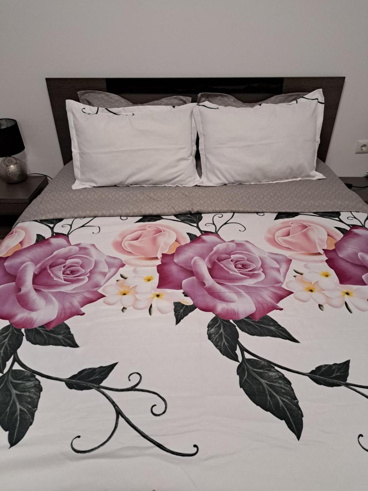 Apartmán Апаратамент Deluxe1 Saints Constantine and Helena Exteriér fotografie